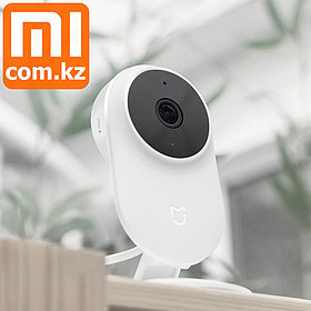 IP камера, беспроводная Xiaomi Mi MiJia Home Smart Camera, 1080P для видеонаблюдения. Оригинал. Арт.5993