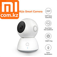 IP камера беспроводная Xiaomi Mi MiJia Home Smart Camera для видеонаблюдения. Оригинал. Арт.5917