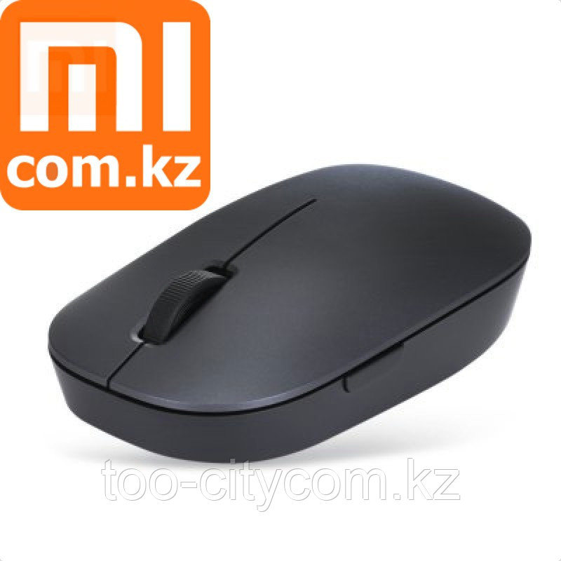 Беспроводная мышь Xiaomi Mi Wireless mouse 2.4GHz. Оригинал. Арт.5266