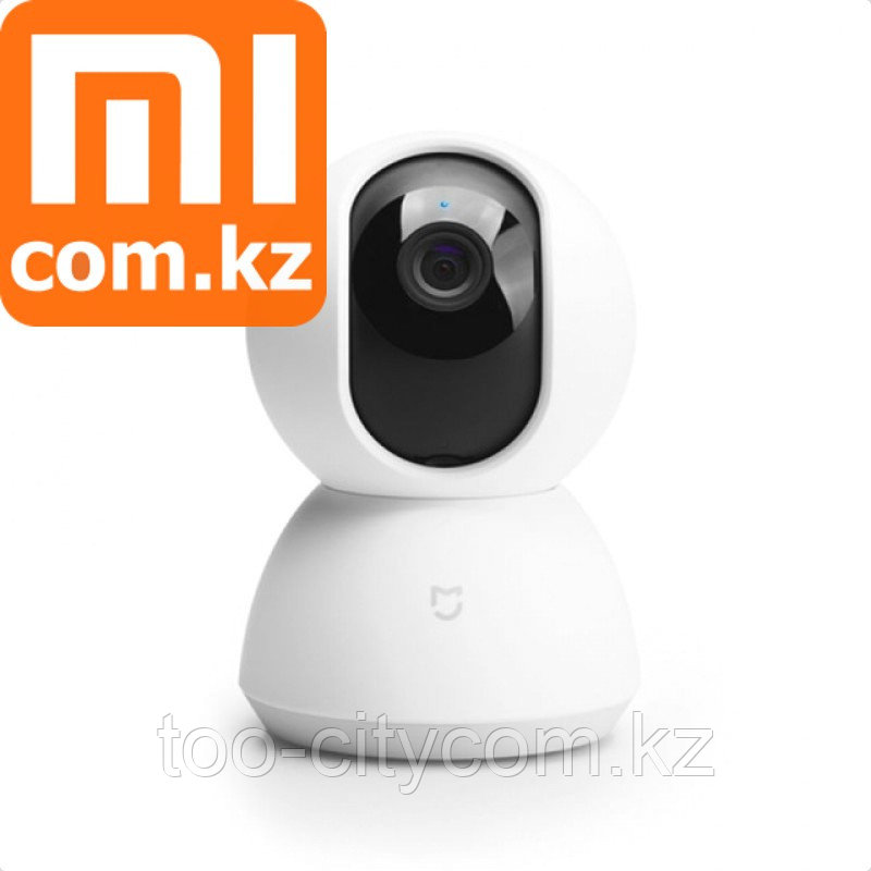 IP веб камера Xiaomi Mi MiJia Home Smart Camera PTZ, для видеонаблюдения. Оригинал. Арт.5501