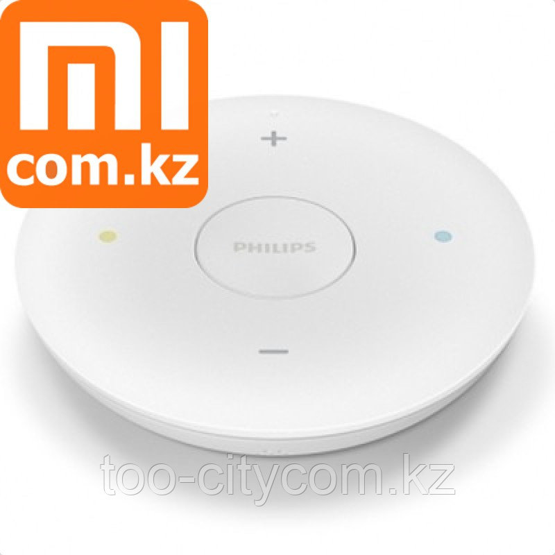 Пульт для потолочного светильника Xiaomi Mi Philips Smart ceiling light remote control. Оригинал. Арт.5498