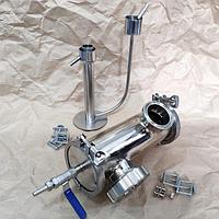 Дополнительное оборудование