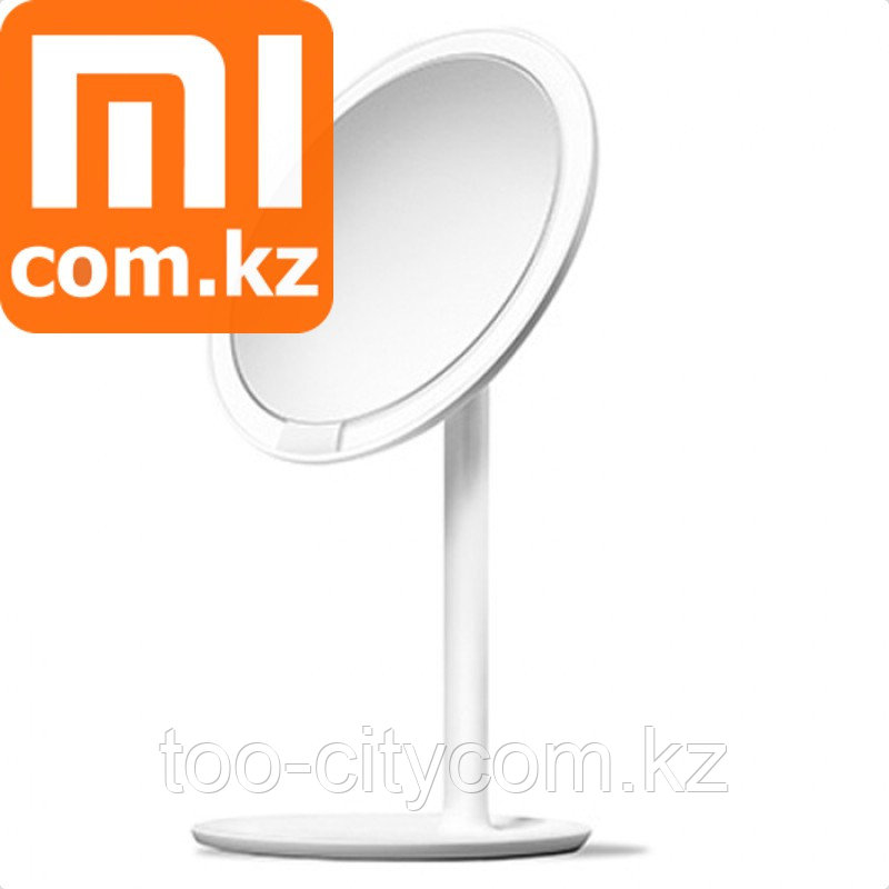 Настольное зеркало с подсветкой Xiaomi Mi Amiro Lux HD LED Mirror. Оригинал. Арт.5951 - фото 1 - id-p58190338