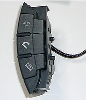Аутландер кнопка на руль переключатель на рулевом колесе 8750A021 митсубиши Outlander