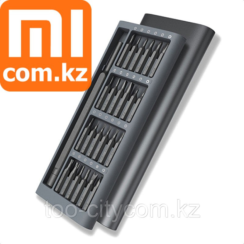 Набор отверток Xiaomi Mi MiJia Wiha screwdriver set. Оригинал. Арт.5482