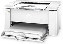 Принтер HP G3Q34A HP LaserJet Pro M102a Prnt (A4)