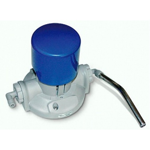 Дозирующие системы SEKO Ручной насос дозатор "Seko Hand Pump"