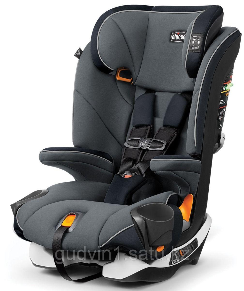 Chicco: Автокресло Mt Fit Harness 2 Fathom (15-36 kg) 2+ 1151502