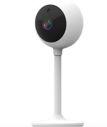 Беспроводная Wi-Fi IP камера 2.0 MP