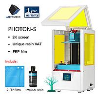3D принтер Anycubic Photon S, фото 3