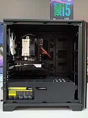 Сборка компьютера для работы, на процессоре i5 9400F. 2