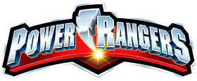Power rangers / Mогучие рейнджеры