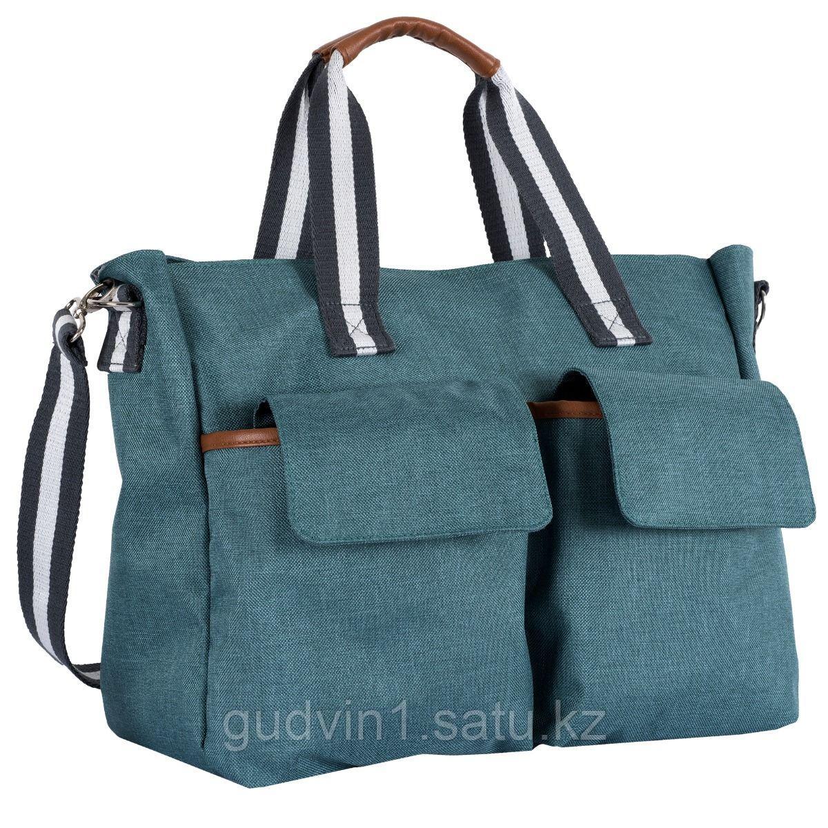Chicco: Дорожная сумка для мамы Water repellent зел. код: 1123564