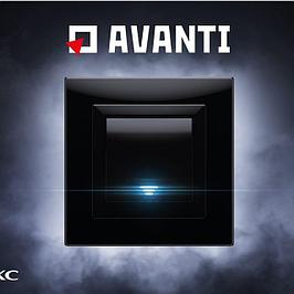 Универсальная серия ЭУИ "Avanti"