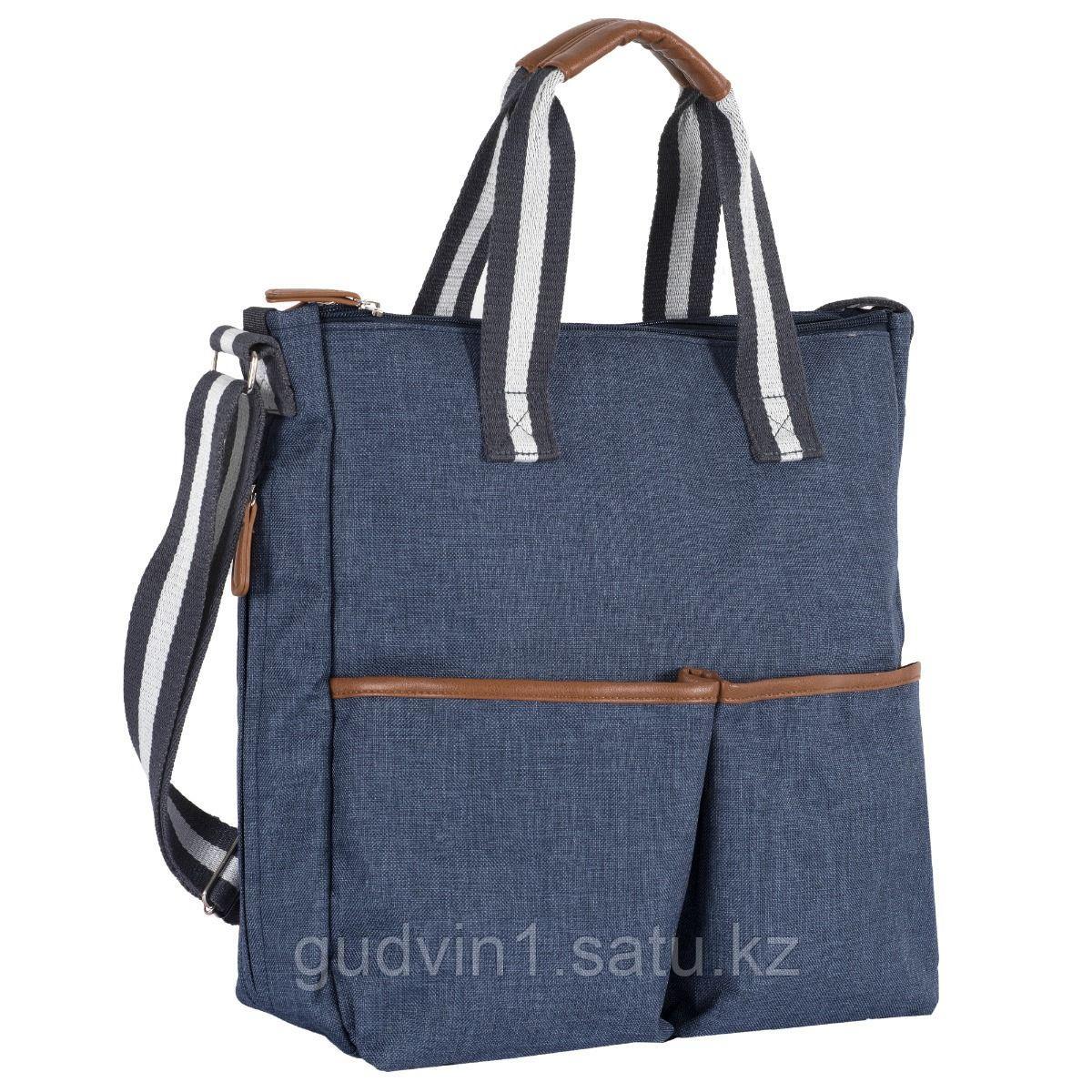 Chicco: Сумка для мамы Water repellent син. код: 1123562
