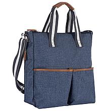 Chicco: Сумка для мамы Water repellent син. код: 1123562