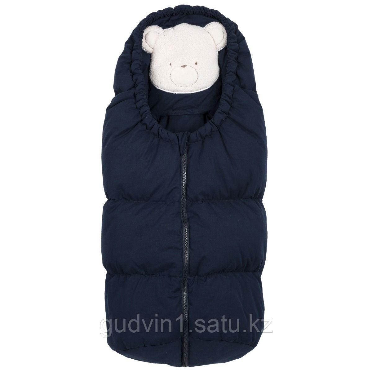 Chicco: Конверт утепленный в коляску син. код: 1123569