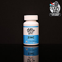 VPLab - Zinc 60капс/60 порций