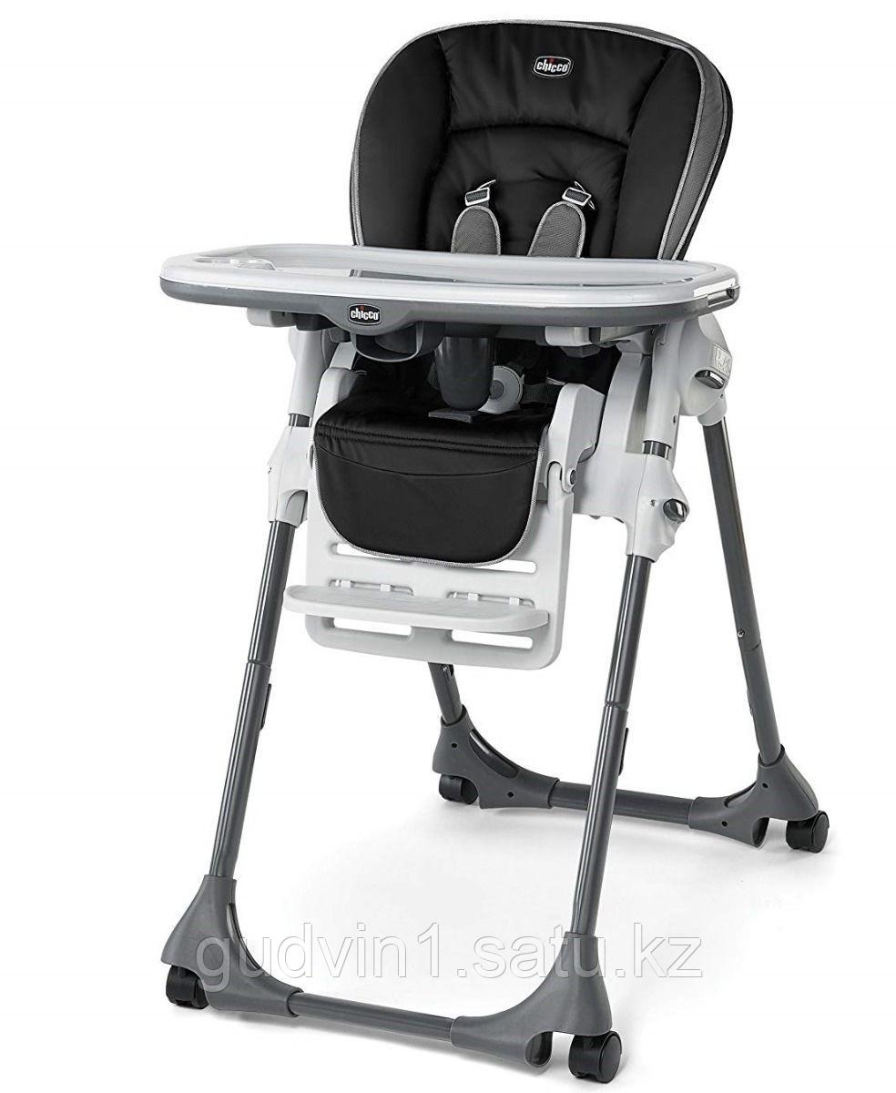 Chicco: Стульчик для кормления Polly Single Pad Orion USA 1151513