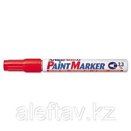 Pen tipe paint Marker/ Перманентный маркер Art Line Paint Marker, фото 2