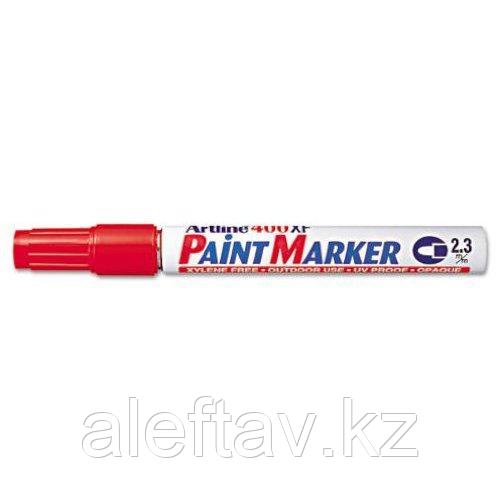 Pen tipe paint Marker/ Перманентный маркер Art Line Paint Marker - фото 1 - id-p71343264