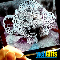 Гравировка по стеклу