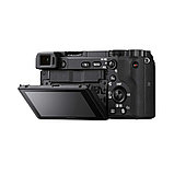 Sony Alpha A6400 KIT 16-50mm, фото 3