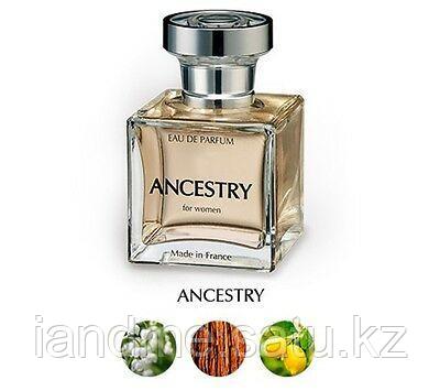 Парфюмированная вода Amway Ancestry 50 мл