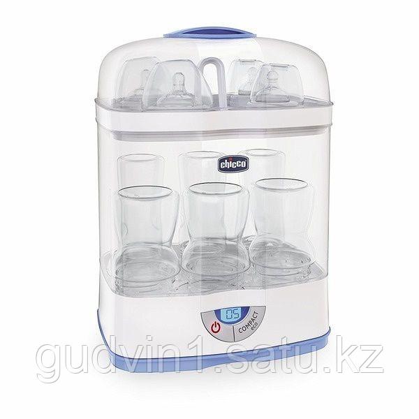 Chicco: Стерилизатор STERILNATURAL 3IN1 код: 958390