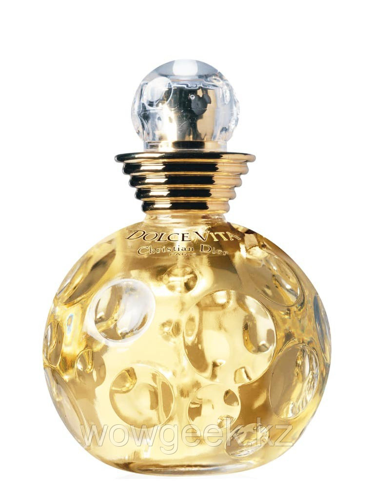 Женский парфюм Dior Dolce Vita - фото 2 - id-p71344339