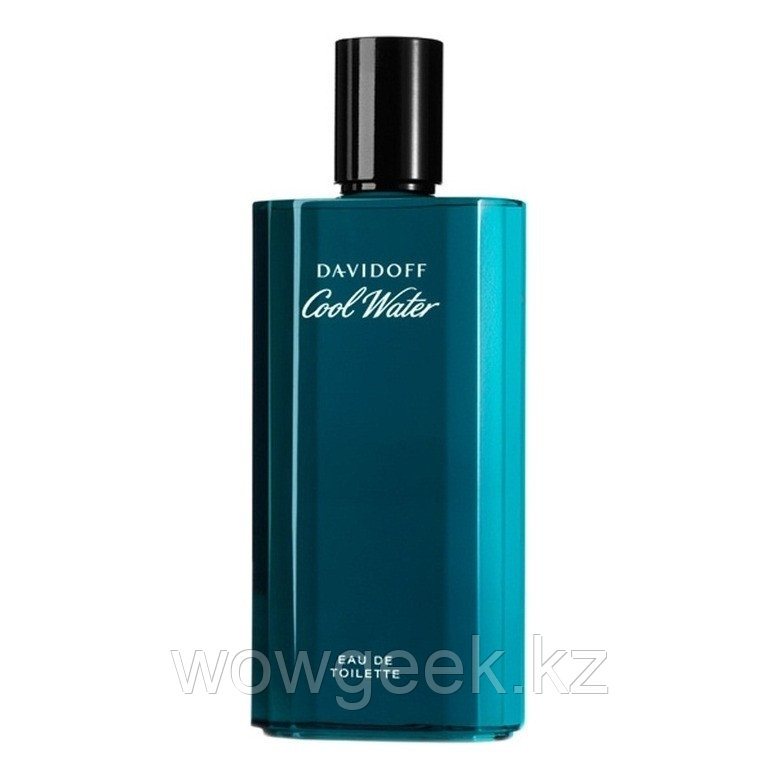 Мужской парфюм Davidoff Cool Water