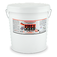 Огнезащитная краска по металлу Pirex Metal Plus