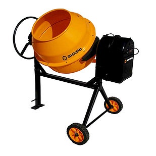 Бетономешалка ВИХРЬ БМ-100