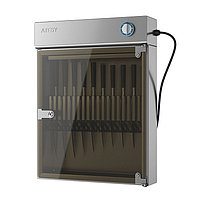 Стерилизатор для ножей ATESY СТУ-1-18-02