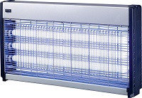 Инсектицидные лампы