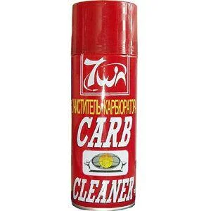 Очиститель карбюратора CARB CLEANER, 450мл