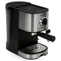 Кофемашина полуавтоматическая рожковая Scarlett SL-CM53001 с капучинатором, фото 3