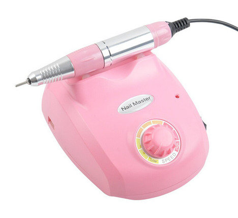 Фрезер для маникюра электрический NAIL POLISHER JMD-203, фото 2