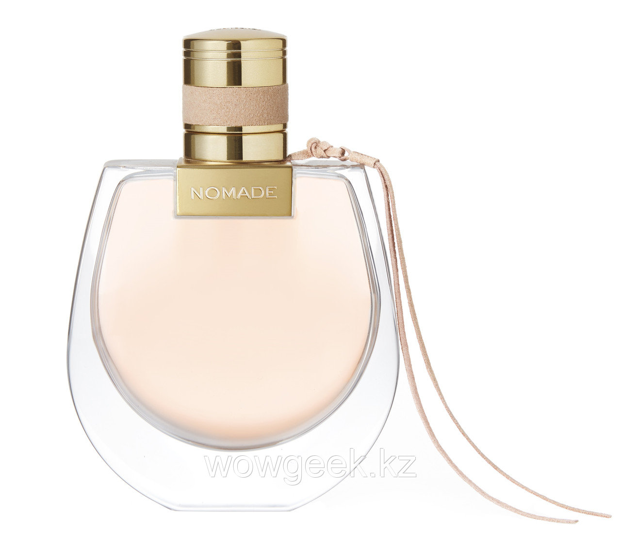 Женский парфюм Chloé Nomade Eau de Parfum