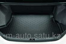 Коврик багажника на  BMW X3/БМВ X3 F25 2010-