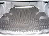 Коврик багажника на  BMW X3/БМВ X3 F25 2010-, фото 5