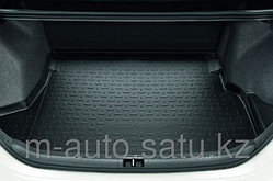 Коврик багажника на  BMW X5/БМВ X5 E53 1999-2006