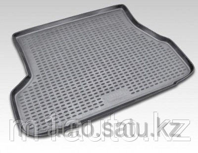 Коврик багажника на BMW 3/БМВ 3 E46 1998-2005