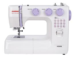 Швейная машинка JANOME VS56S