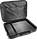 Defender 26019 Ascetic Сумка для ноутбука 15"-16"  портфель (черный),, фото 3