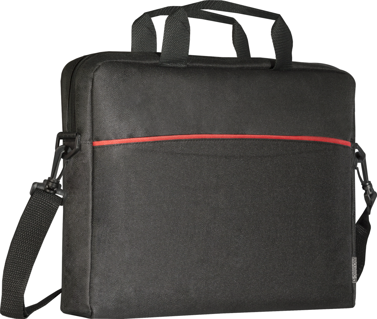 Defender 26083 Сумка для ноутбука Lite 15-16" (черный)