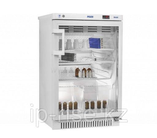 Холодильник фармацевтический POZIS ХФ-140-1 - фото 2 - id-p71365085