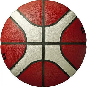 Мяч баскетбольный MOLTON BG4500, фото 2