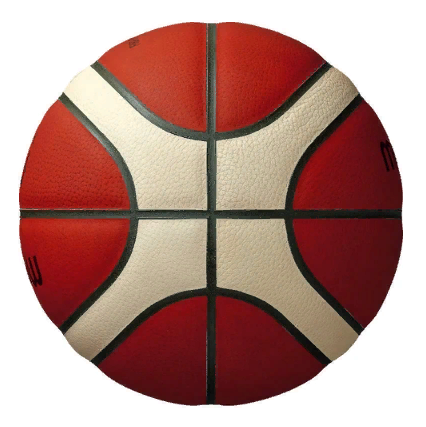 Мяч баскетбольный MOLTON BG5000 - фото 3 - id-p71365265