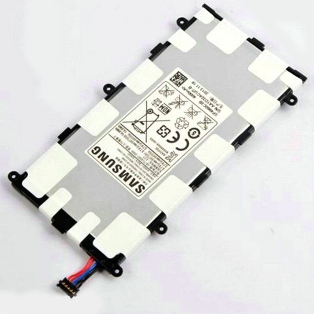 Аккумулятор для планшета Samsung Galaxy Tab 2 P3100 4000mah